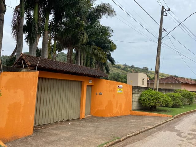 Foto do Chácara - Chácara com 3 dormitórios à venda, 1911 m² por R$ 595.000,00 - Ponte Preta - Machado/MG | H. DE PAIVA MAGALHAES & F.DE PAIVA MAGALHAES LTDA