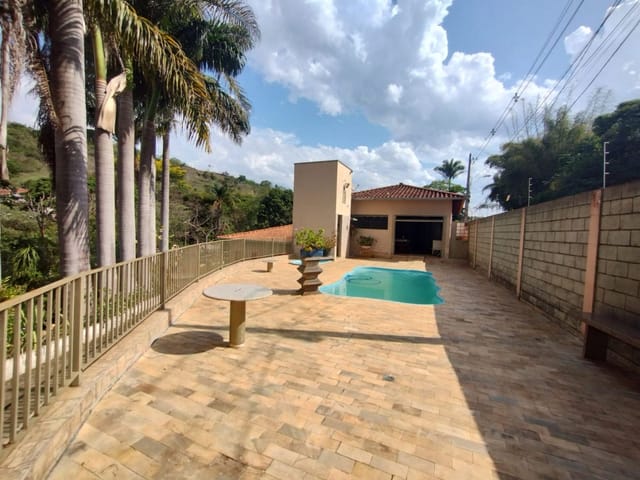 Foto do Chácara - Chácara com 3 dormitórios à venda, 1911 m² por R$ 595.000,00 - Ponte Preta - Machado/MG | H. DE PAIVA MAGALHAES & F.DE PAIVA MAGALHAES LTDA