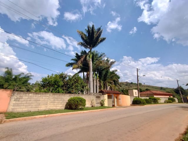 Foto do Chácara - Chácara com 3 dormitórios à venda, 1911 m² por R$ 595.000,00 - Ponte Preta - Machado/MG | H. DE PAIVA MAGALHAES & F.DE PAIVA MAGALHAES LTDA