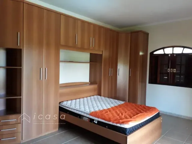 Chácara com 750m² 3 quartos e 2 banheiros, à venda, no bairro Tataúba em Caçapava