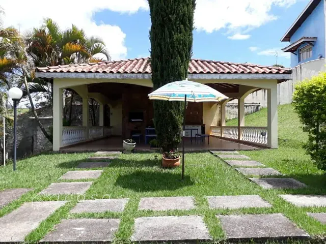Chácara com 750m² 3 quartos e 2 banheiros, à venda, no bairro Tataúba em Caçapava