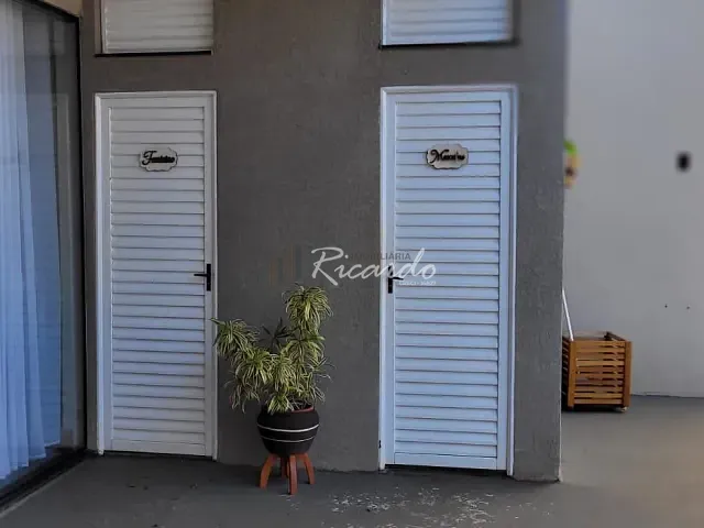 Chácara com 700m², à venda, no bairro Área Rural de Arapongas em Arapongas
