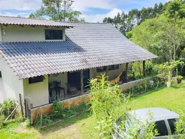 Sítio 3 quartos e 4 banheiros, à venda, no bairro Tijucas do Sul em Tijucas Do Sul