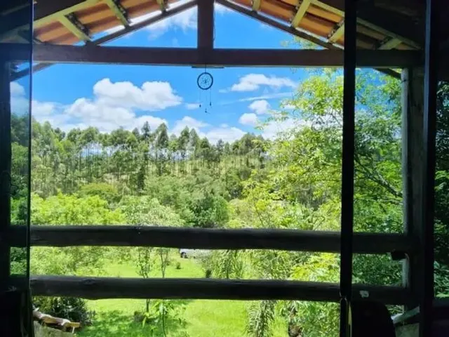 Sítio 3 quartos e 4 banheiros, à venda, no bairro Tijucas do Sul em Tijucas Do Sul