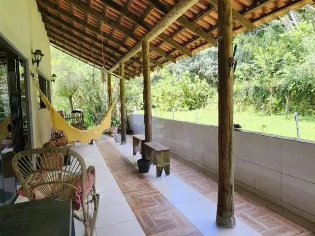 Sítio 3 quartos e 4 banheiros, à venda, no bairro Tijucas do Sul em Tijucas Do Sul