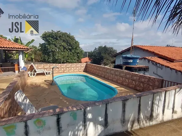 Chácara com 1050m² 2 quartos e 1 banheiro, à venda, no bairro Morro do Cascavel em Caçapava