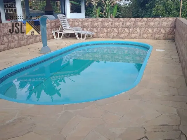 Chácara com 1050m² 2 quartos e 1 banheiro, à venda, no bairro Morro do Cascavel em Caçapava