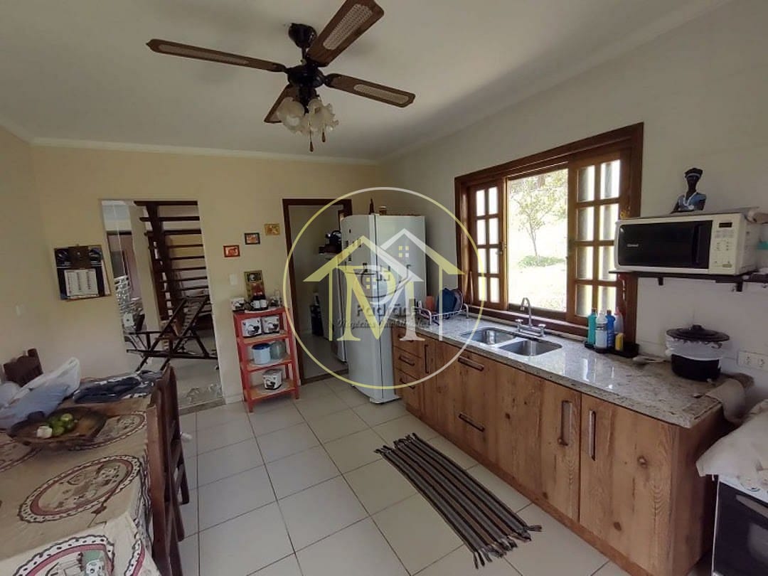 Chácara à venda com 4 quartos, 185m² - Foto 7