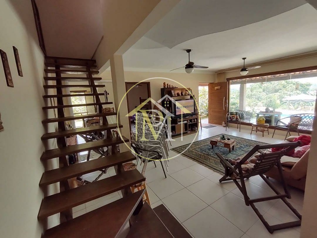 Chácara à venda com 4 quartos, 185m² - Foto 15