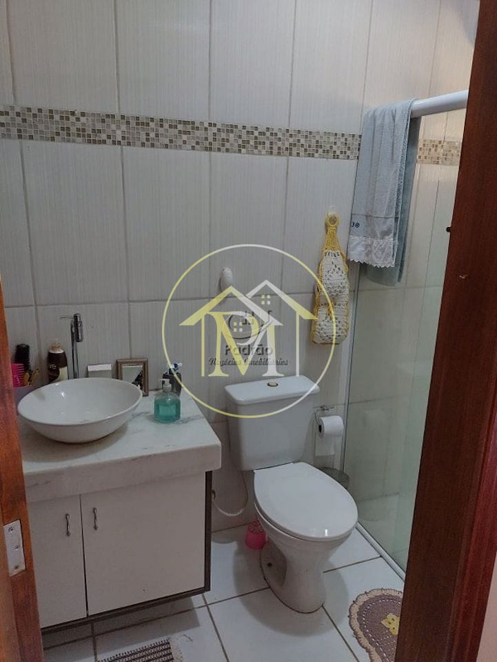 Chácara à venda com 4 quartos, 185m² - Foto 13