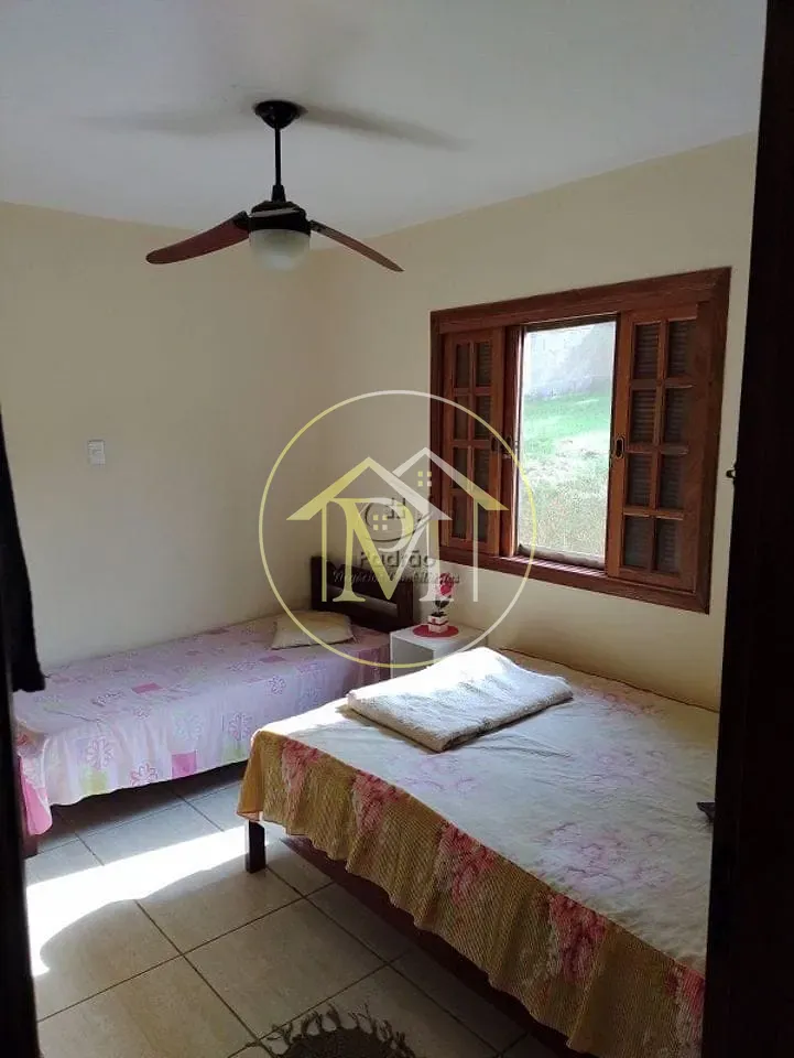 Chácara, 4 quartos, 1428 m² - Foto 12