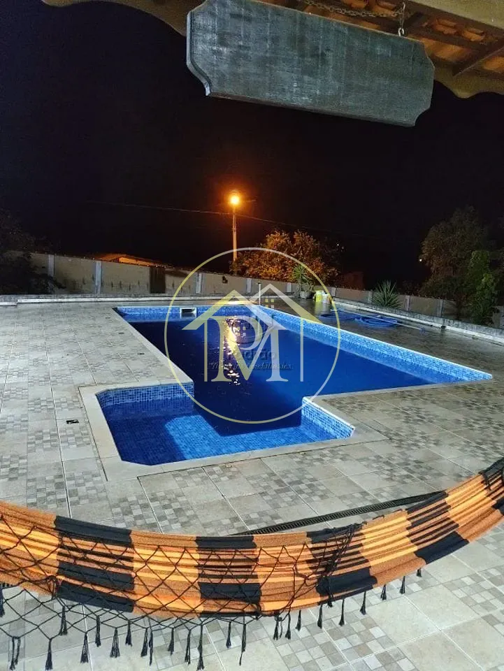 Chácara, 4 quartos, 1428 m² - Foto 3
