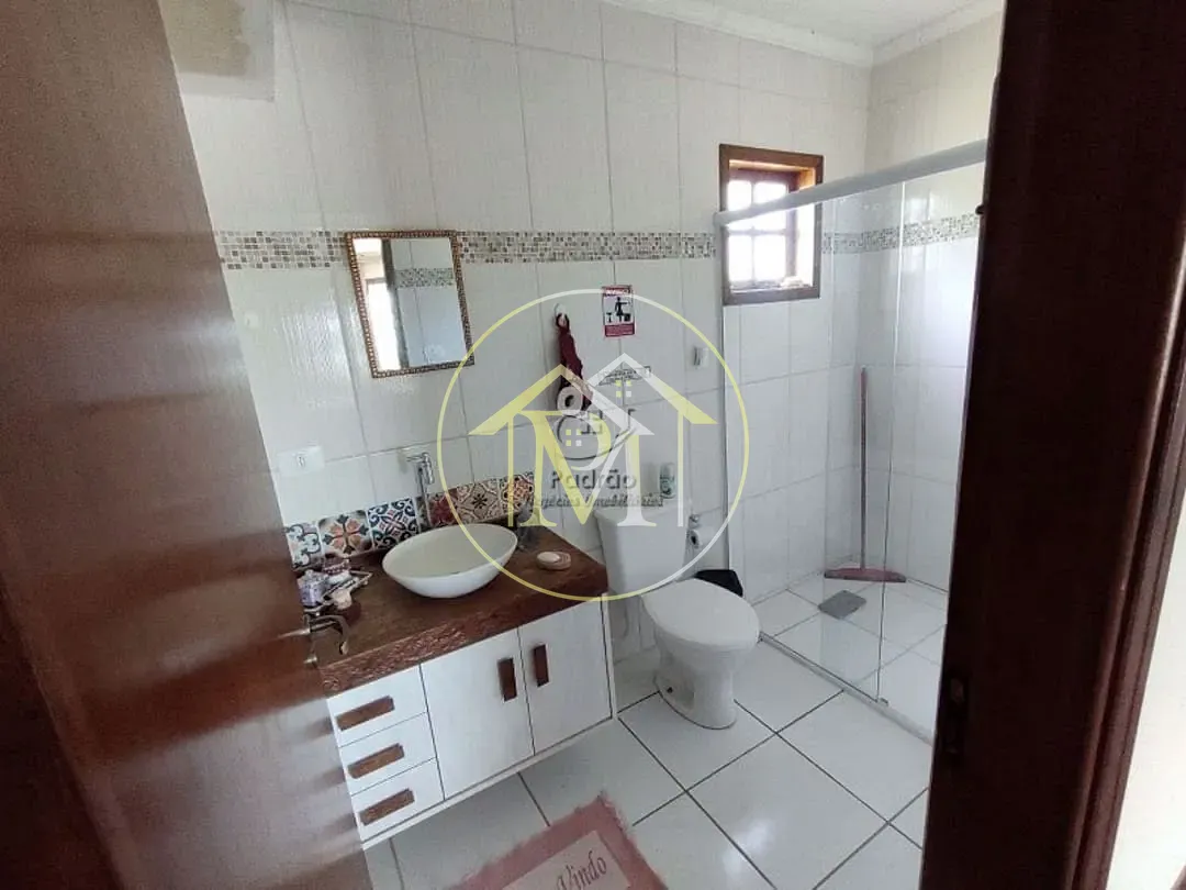 Chácara, 4 quartos, 1428 m² - Foto 11