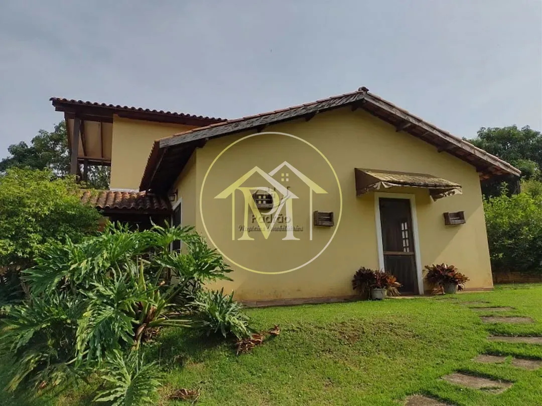 Chácara, 4 quartos, 1428 m² - Foto 16