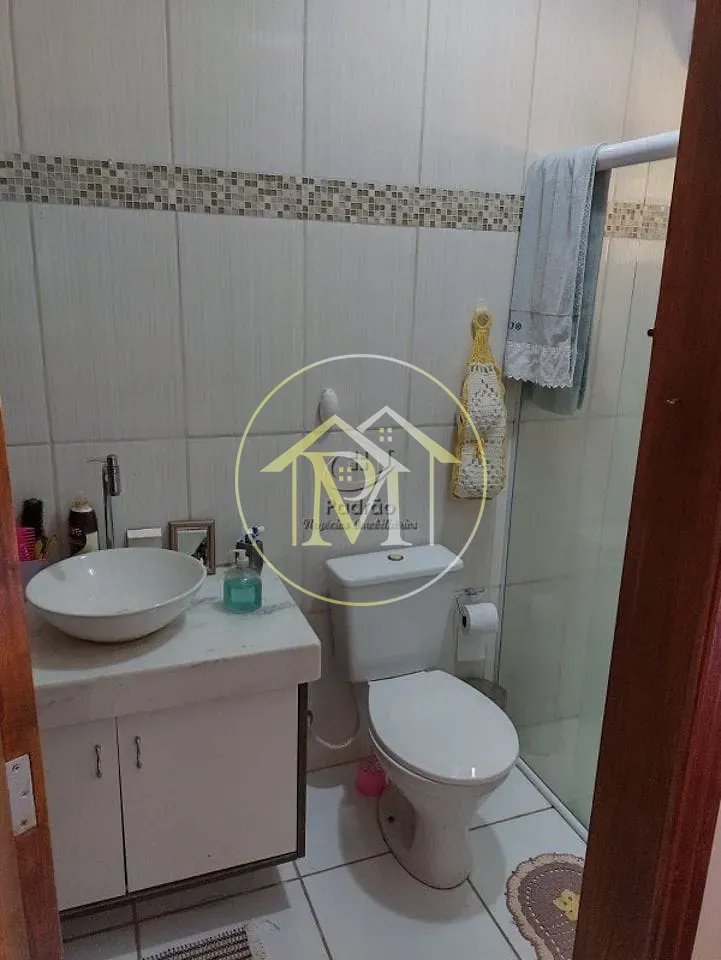 Chácara, 4 quartos, 1428 m² - Foto 13