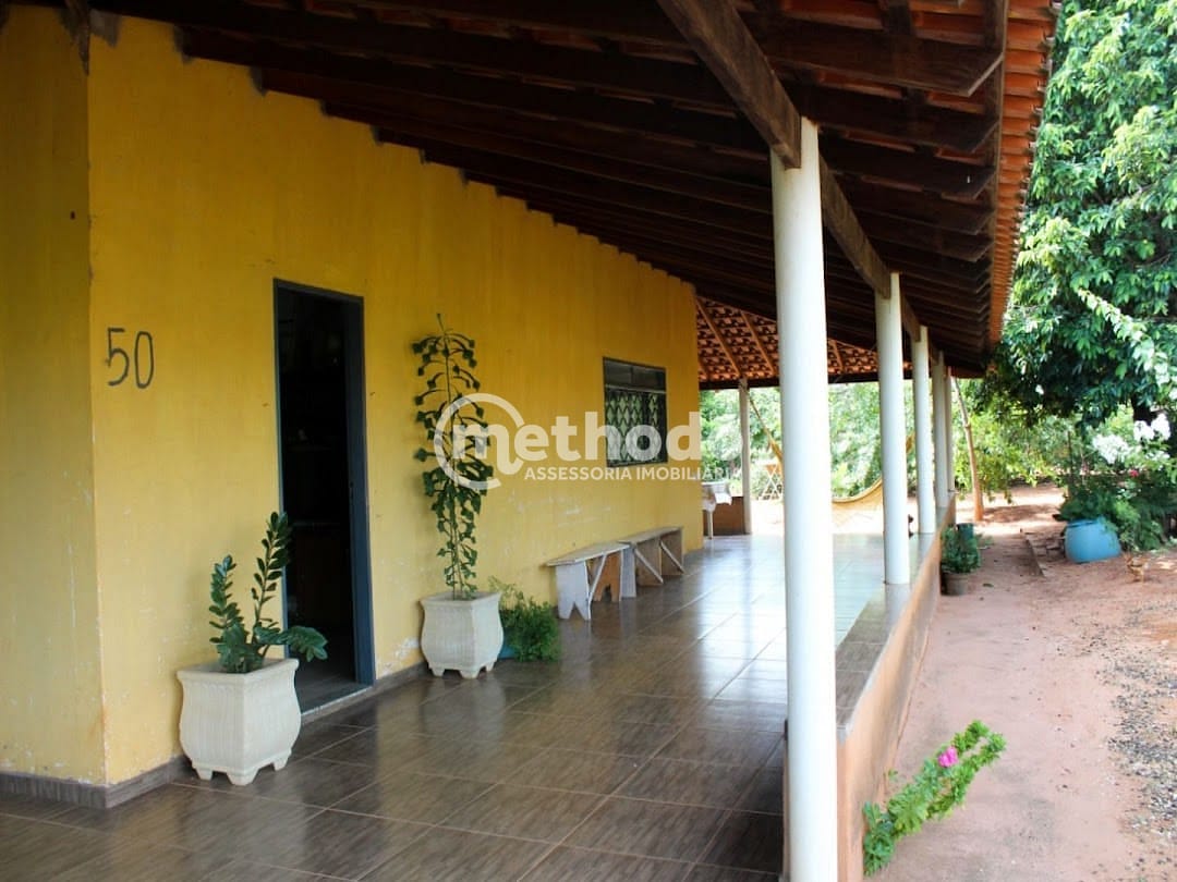 Chácara, 3 quartos, 5762 m² - Foto 13