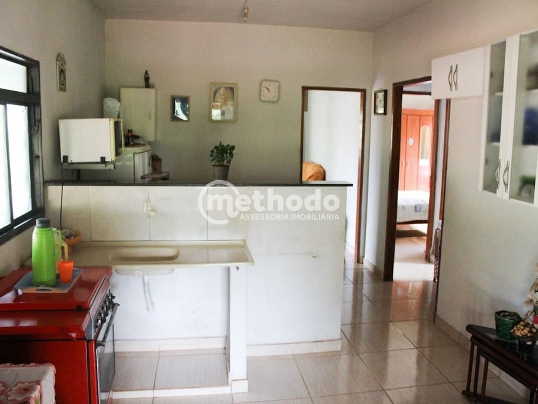 Chácara, 3 quartos, 5762 m² - Foto 9