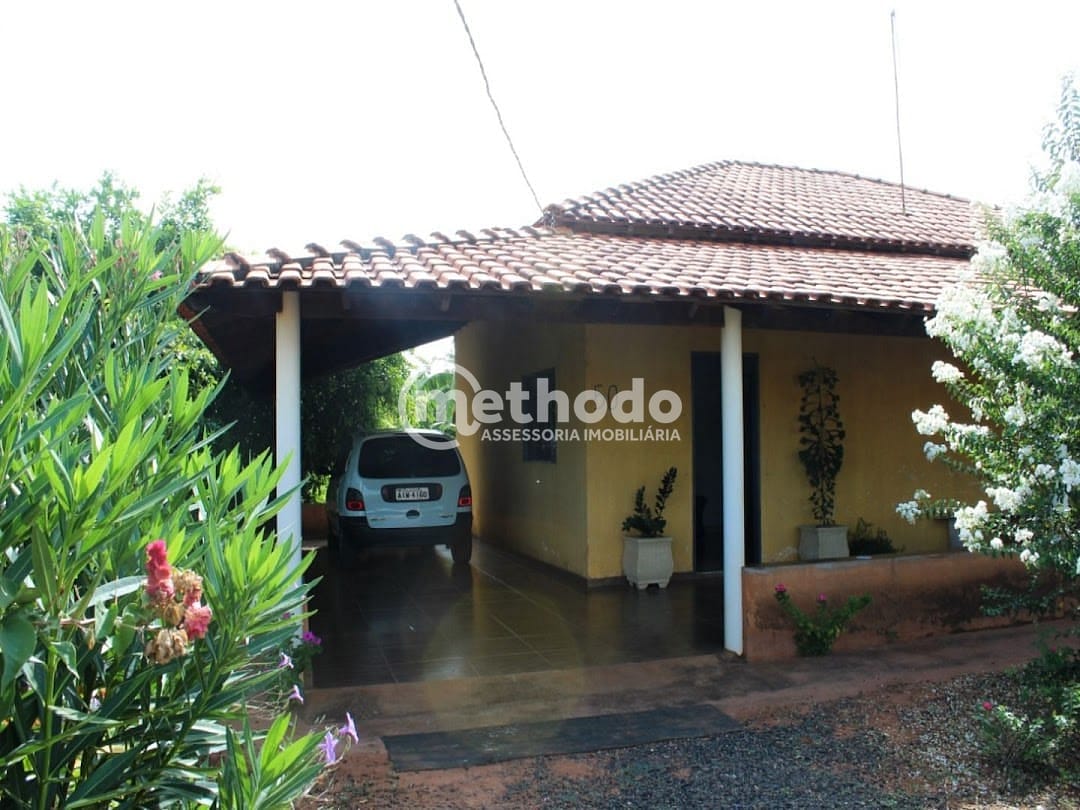 Chácara, 3 quartos, 5762 m² - Foto 11