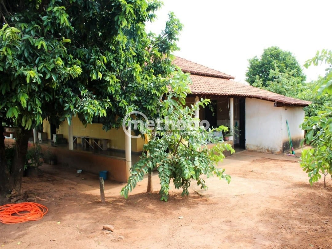 Chácara, 3 quartos, 5762 m² - Foto 10