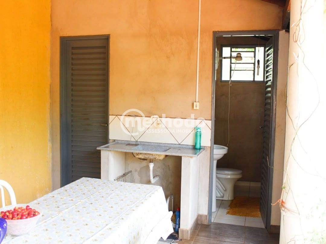 Chácara, 3 quartos, 5762 m² - Foto 12