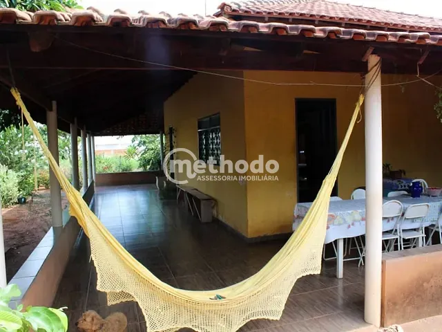 Chácara com 5763m² 3 quartos e 2 banheiros, à venda, no bairro Centro em Bálsamo
