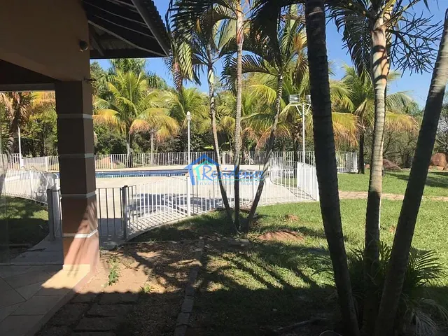 Chácara com 20000m² 4 quartos e 2 banheiros, à venda, no bairro Colinas do Mosteiro de Itaici em Indaiatuba