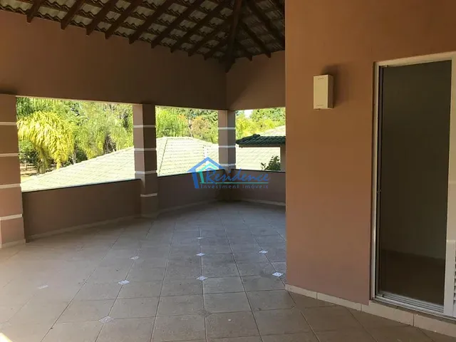 Chácara com 20000m² 4 quartos e 2 banheiros, à venda, no bairro Colinas do Mosteiro de Itaici em Indaiatuba