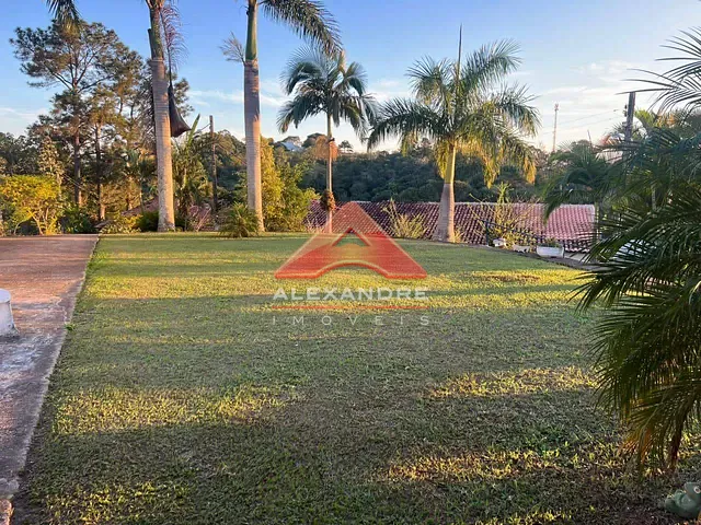 Chácara com 5028m² 7 quartos e 5 banheiros, à venda, no bairro Canaa em Jambeiro