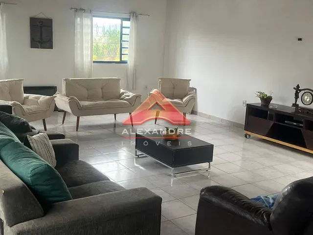 Chácara com 5028m² 7 quartos e 5 banheiros, à venda, no bairro Canaa em Jambeiro