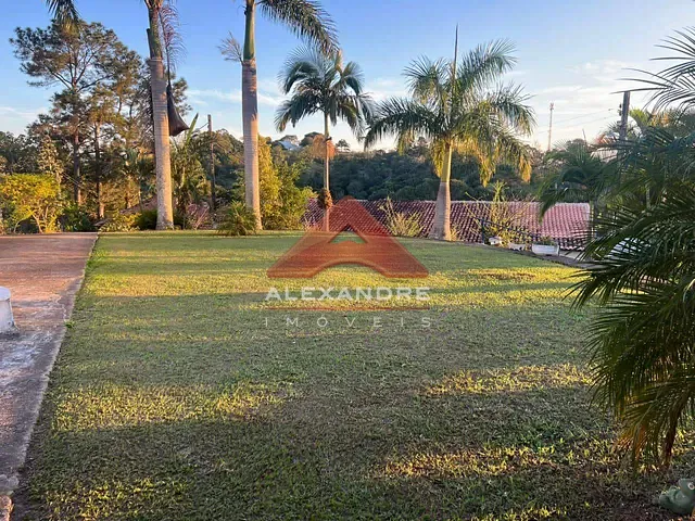 Chácara com 5028m² 7 quartos e 5 banheiros, à venda, no bairro Canaa em Jambeiro