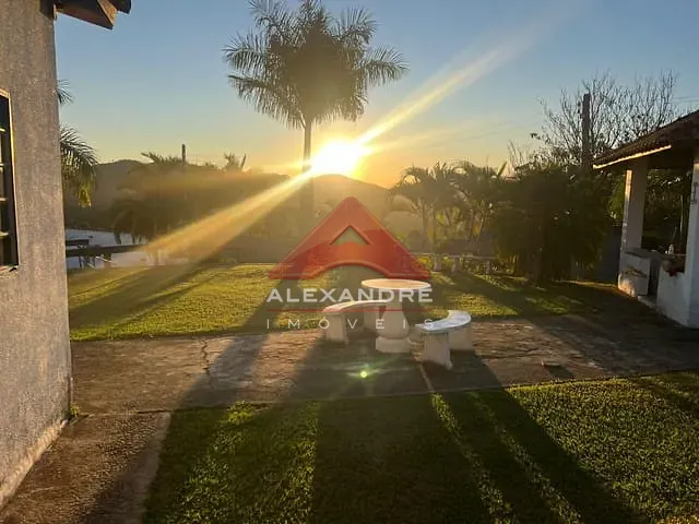 Chácara com 5028m² 7 quartos e 5 banheiros, à venda, no bairro Canaa em Jambeiro