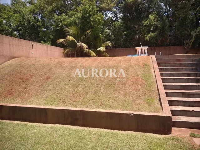 Chácara com 1000m² 3 quartos e 3 banheiros, à venda, no bairro Riviera do Poente em Primeiro de Maio