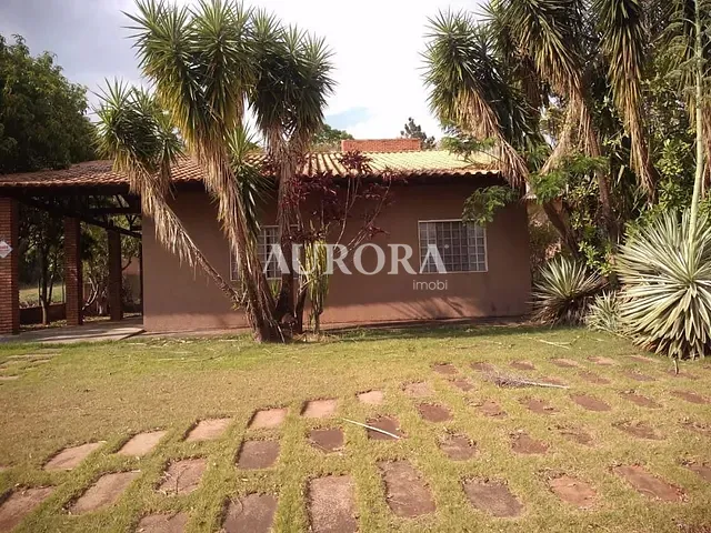 Chácara com 1000m² 3 quartos e 3 banheiros, à venda, no bairro Riviera do Poente em Primeiro de Maio