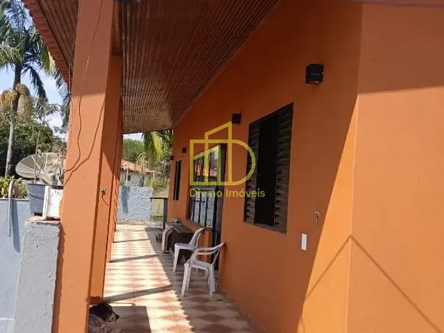 Chácara à venda, no bairro Piedade em Piedade