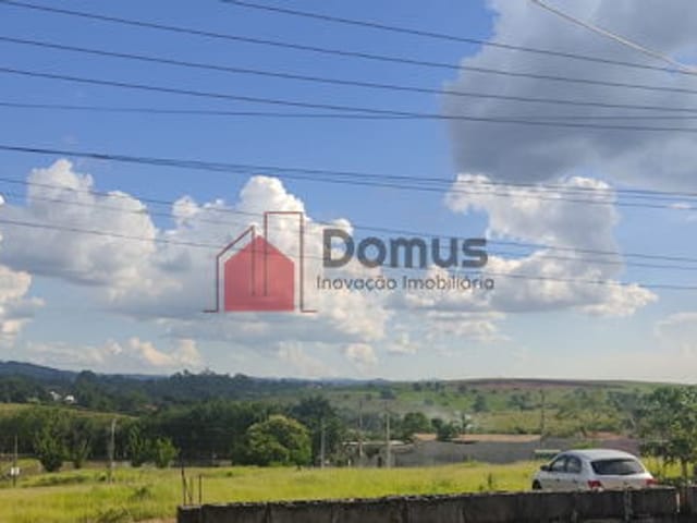 Chácara com 500m², à venda, no bairro Campinas em Pindamonhangaba