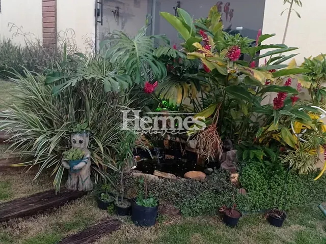 Chácara com 840m² 3 quartos e 3 banheiros, à venda, no bairro Balneário Tropical em Paulínia