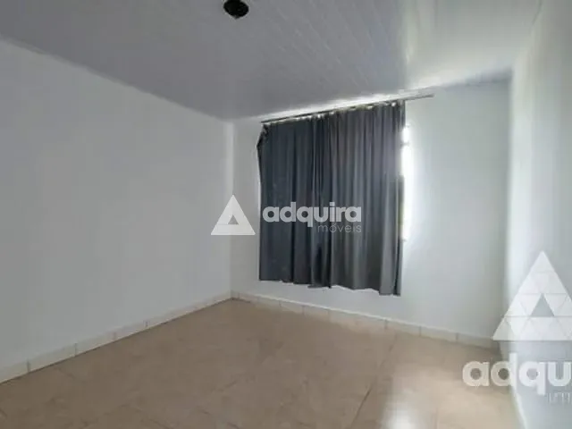 Chácara com 1333m² 2 quartos e 2 banheiros, à venda, no bairro Centro em Uvaia (Ponta Grossa)