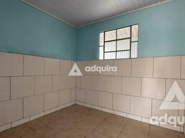 Chácara com 1333m² 2 quartos e 2 banheiros, à venda, no bairro Centro em Uvaia (Ponta Grossa)