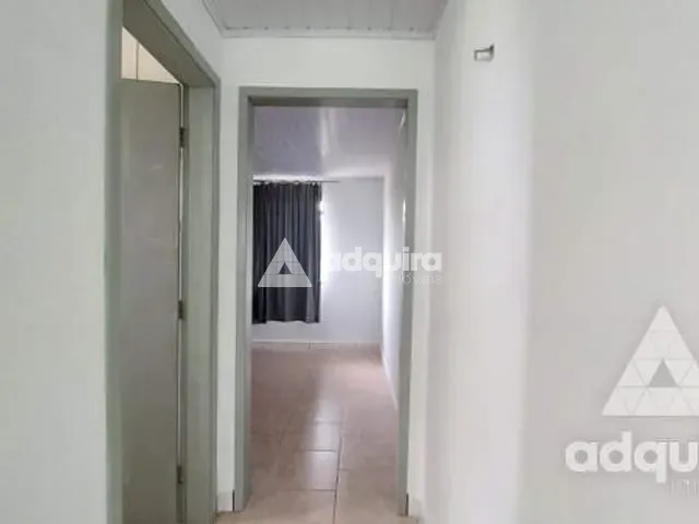 Chácara com 1333m² 2 quartos e 2 banheiros, à venda, no bairro Centro em Uvaia (Ponta Grossa)