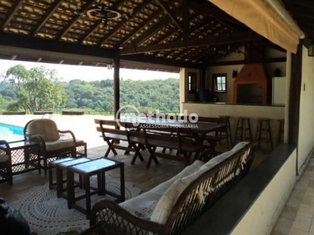 Chácara, 4 quartos, 2 hectares - Foto 6