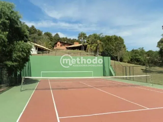 Chácara com 20000m² 4 quartos e 6 banheiros, à venda, no bairro Sousas em Campinas