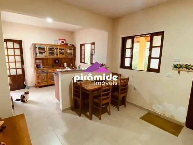 Chácara com 24200m² 3 quartos e 3 banheiros, à venda, no bairro Souzas em Monteiro Lobato