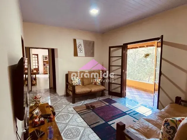 Chácara com 24200m² 3 quartos e 3 banheiros, à venda, no bairro Souzas em Monteiro Lobato