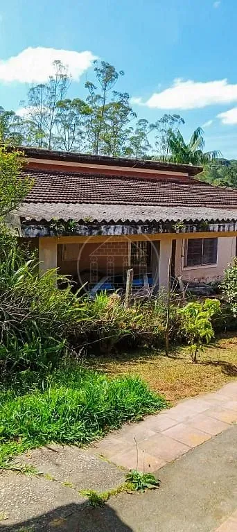 Sítio, 4 quartos, 1652 m² - Foto 3