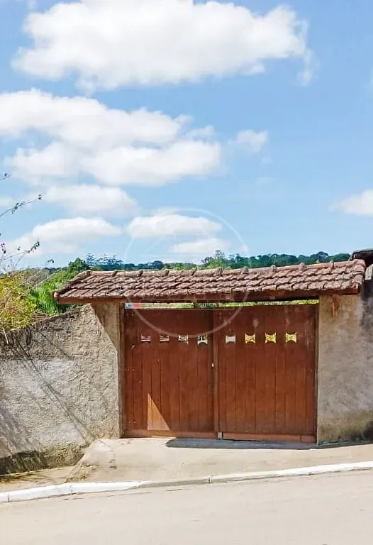 Sítio, 4 quartos, 1652 m² - Foto 1