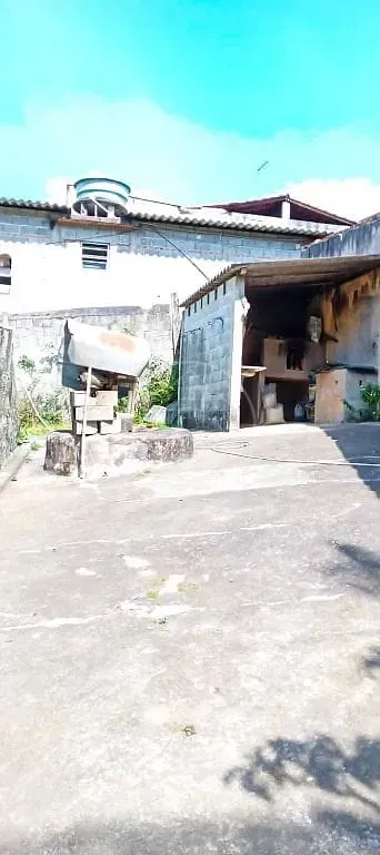 Sítio, 4 quartos, 1652 m² - Foto 8