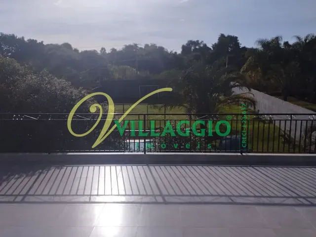 Chácara com 1000m² 4 quartos e 4 banheiros, à venda, no bairro Centro em Bady Bassitt