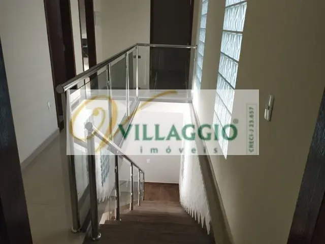 Chácara com 1000m² 4 quartos e 4 banheiros, à venda, no bairro Centro em Bady Bassitt