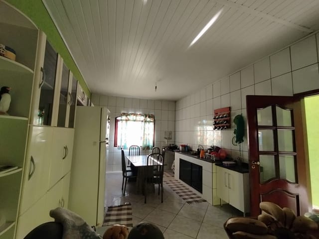 Chácara com 700m², à venda, no bairro Nunes de Baixo em Cambuí