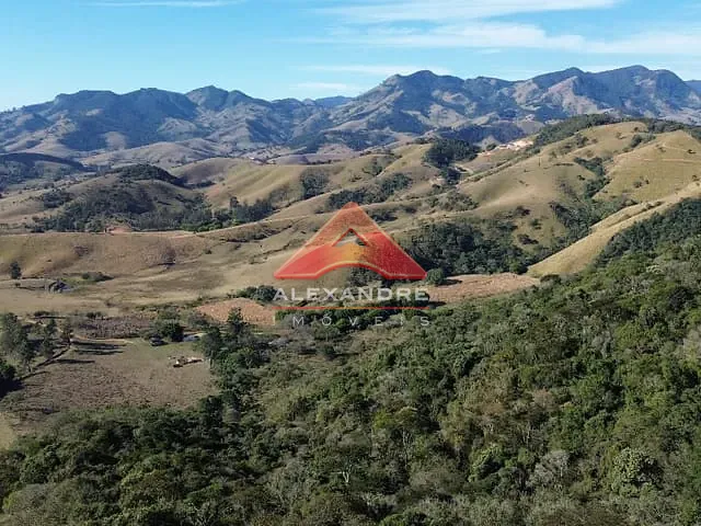 Chácara com 36300m², à venda, no bairro BREJO GRANDE em Gonçalves